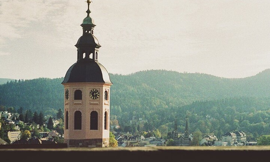 Image 2: Baden-Baden Exklusive 2-stündige private geführte Wanderung