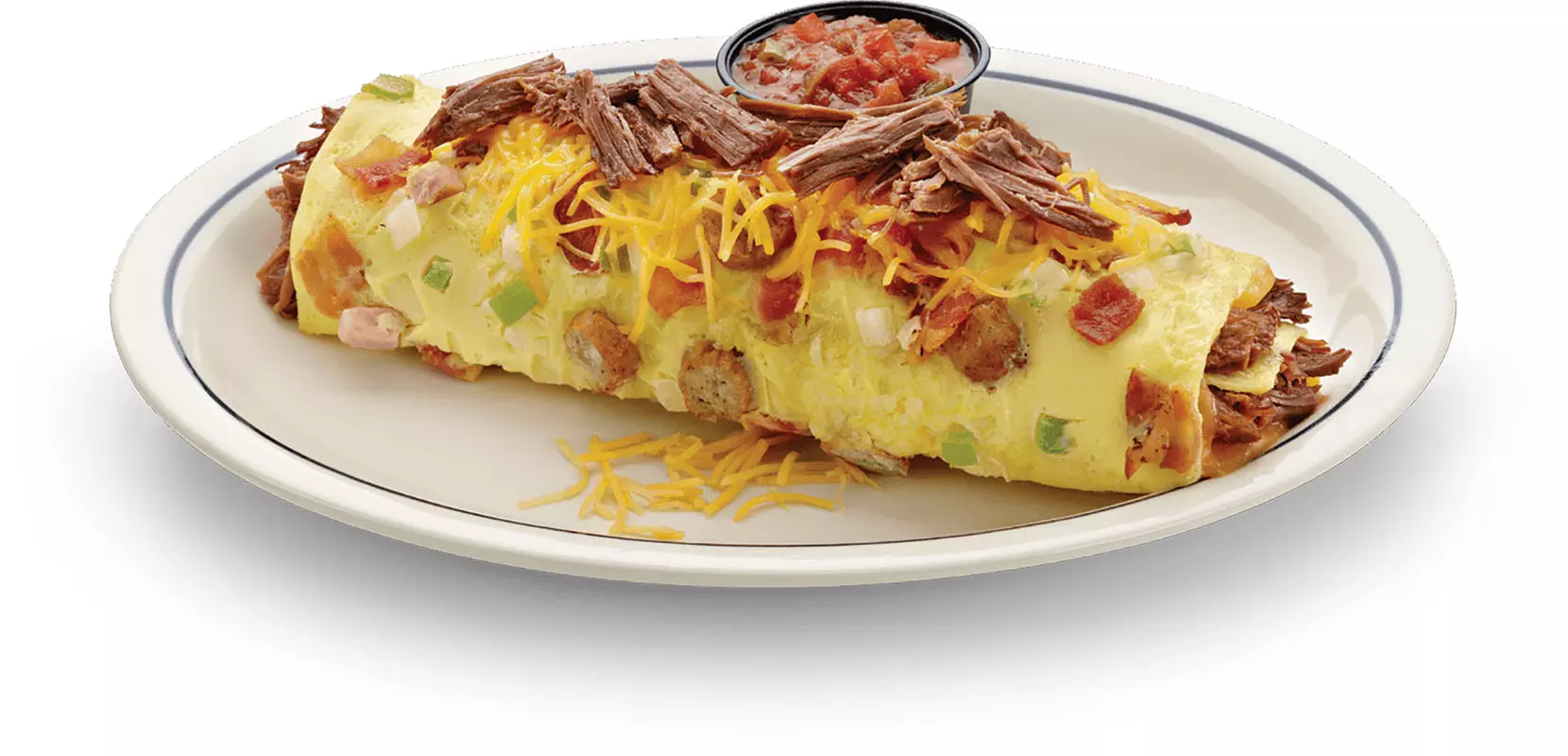 $10 For $20 Worth Of Casual Dining & Beverages - Primary Image