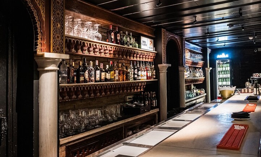 Image 9: Show Flamenco Auténtico en el Teatro Flamenco Granada