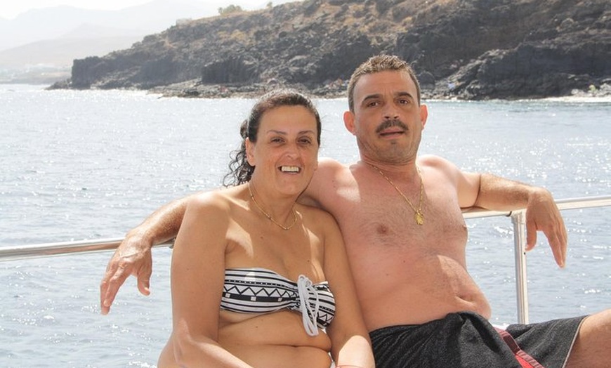 Image 11: Crucero chill-out de 2 horas