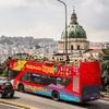 Image 20: Tour in Autobus Hop-On Hop-Off di Napoli