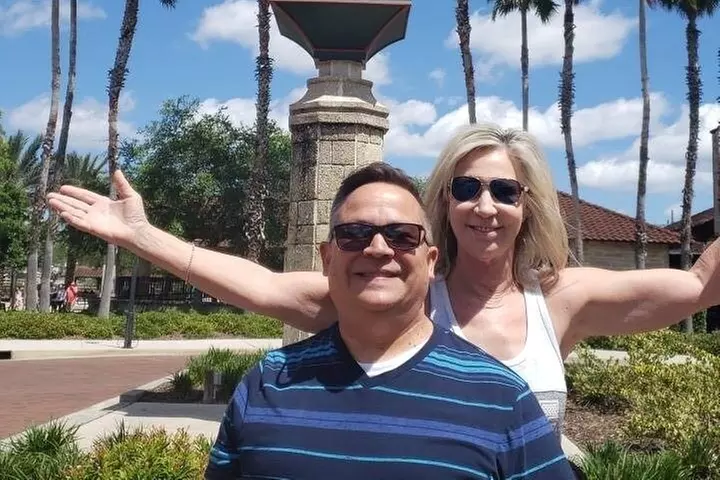 Scavenger Hunt Adventure in Clearwater by Operation City Quest - Primary Image