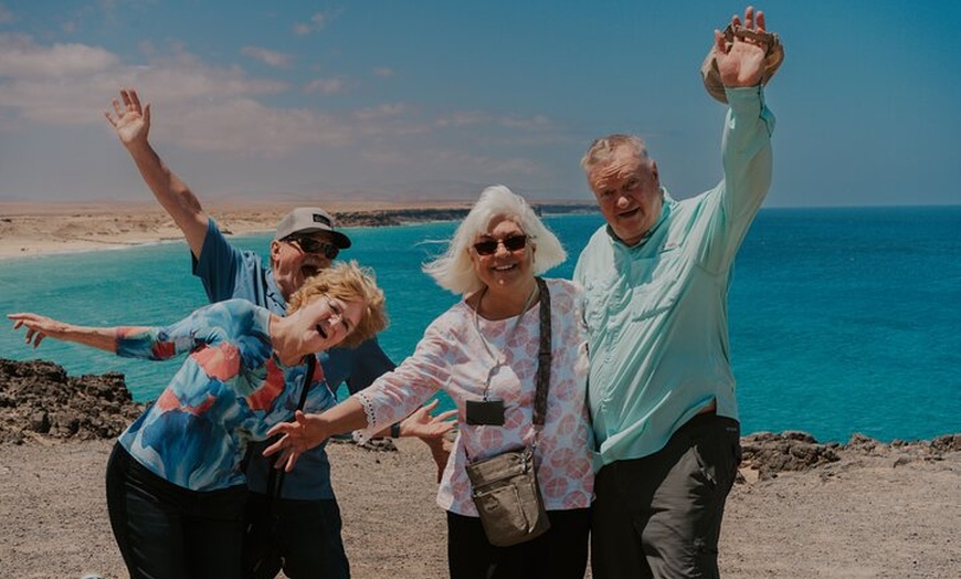 Image 44: Fuerteventura Norte - Excursión de 4 horas con salida desde Corralejo