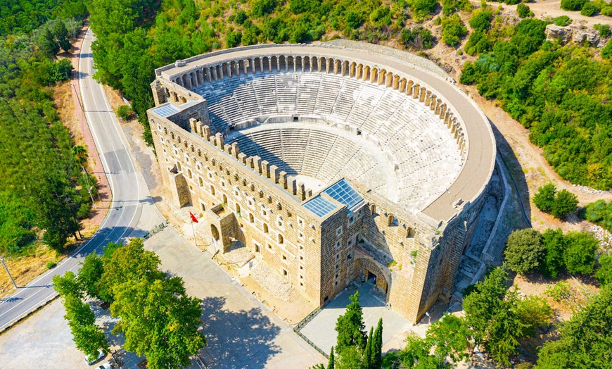 Image 15: ✈ TURCHIA | Istanbul - Grantour della Turchia 4*, 9 notti - Tour