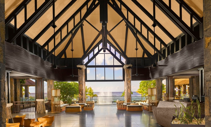 Image 16: ✈ MAURITIUS | Balaclava - The Westin Turtle Bay Resort & Spa 5* - P...