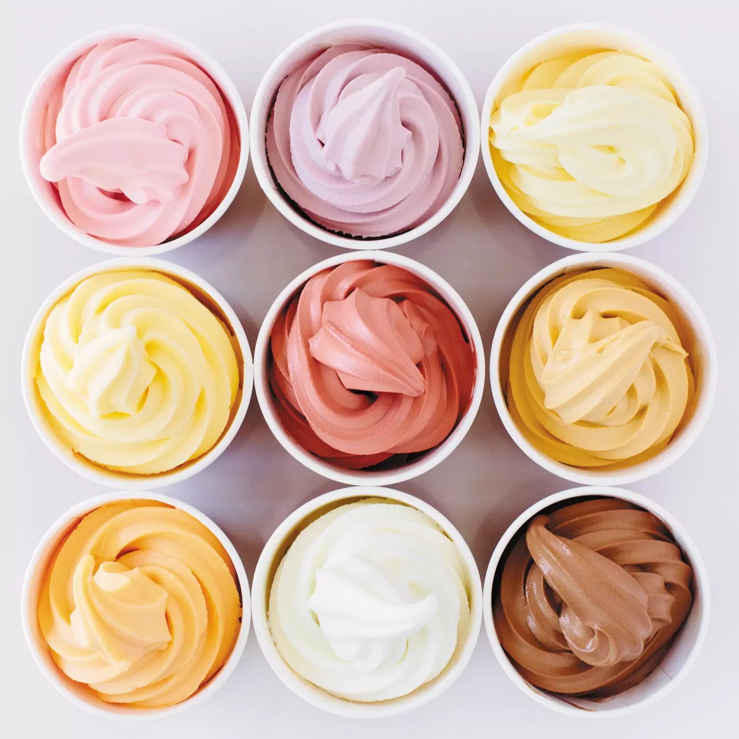 $10 For $20 Worth Of Frozen Yogurt & More - Second Medium