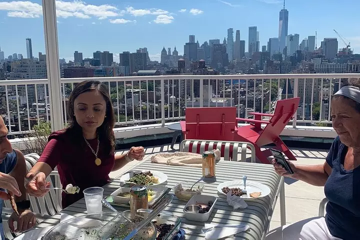 Viator Exclusive: Pasta Cooking Class & Dinner -Greenwich Village