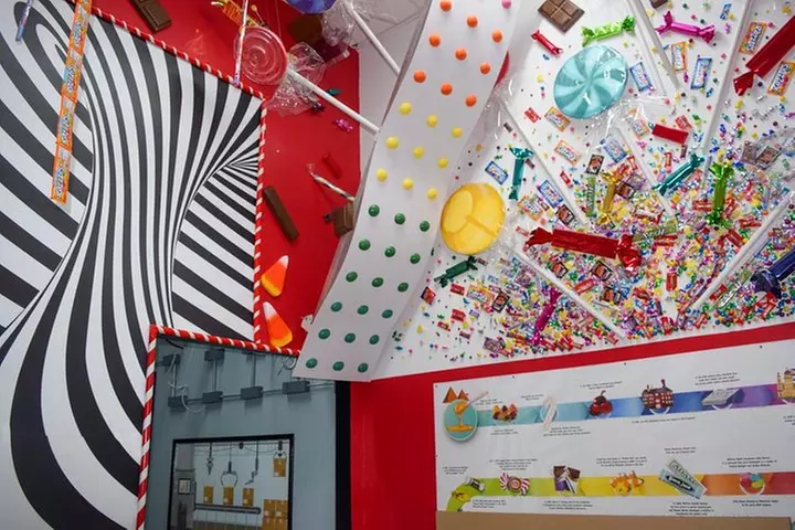 Bulk Candy Store Tour - Primary Image
