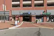 Parking at Harbor Park Garage - Second Medium