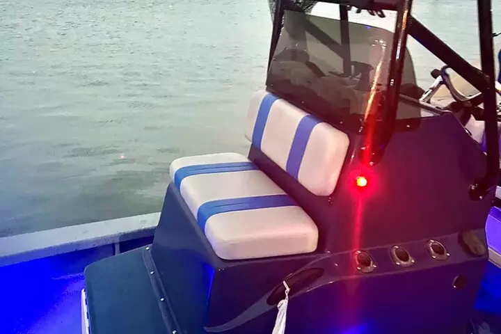 Private Bay Fishing South Padre Island