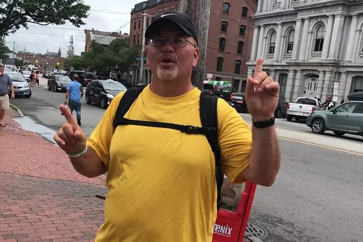 Scavenger Hunt Adventure in Asheville by 3Quest Challenge - Primary Image