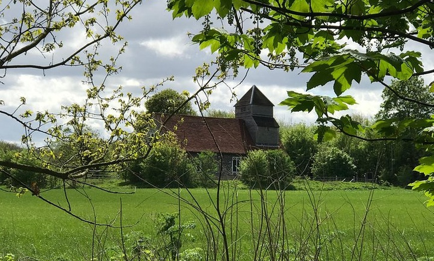 Image 3: Windsor and Thames Valley Bike Tour