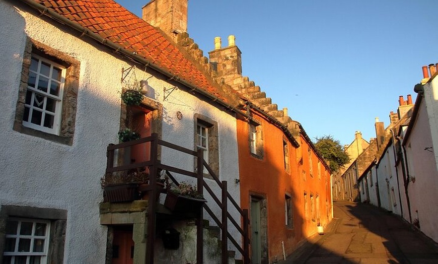 Image 15: Outlander Private Tour from Glasgow