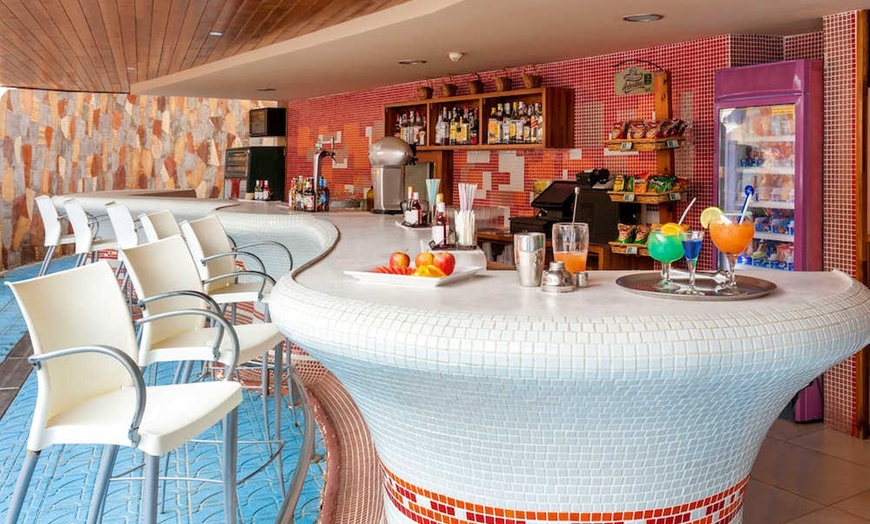 Image 22: ✈ GRAN CANARIA | Playa del Ingles - Mur Aparthotel Buenos Aires 3* ...