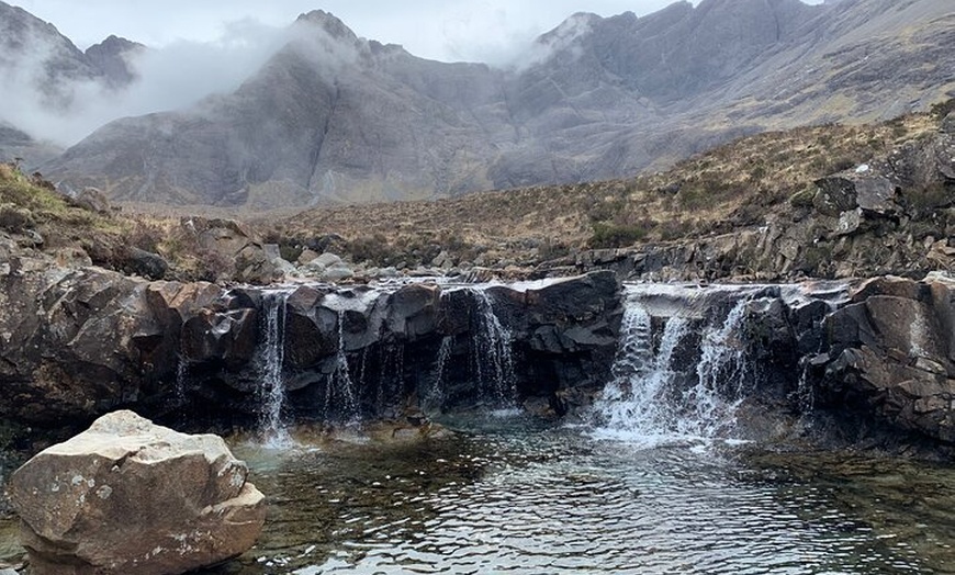 Image 2: Isle of Skye Bespoke Luxury Tour from Inverness