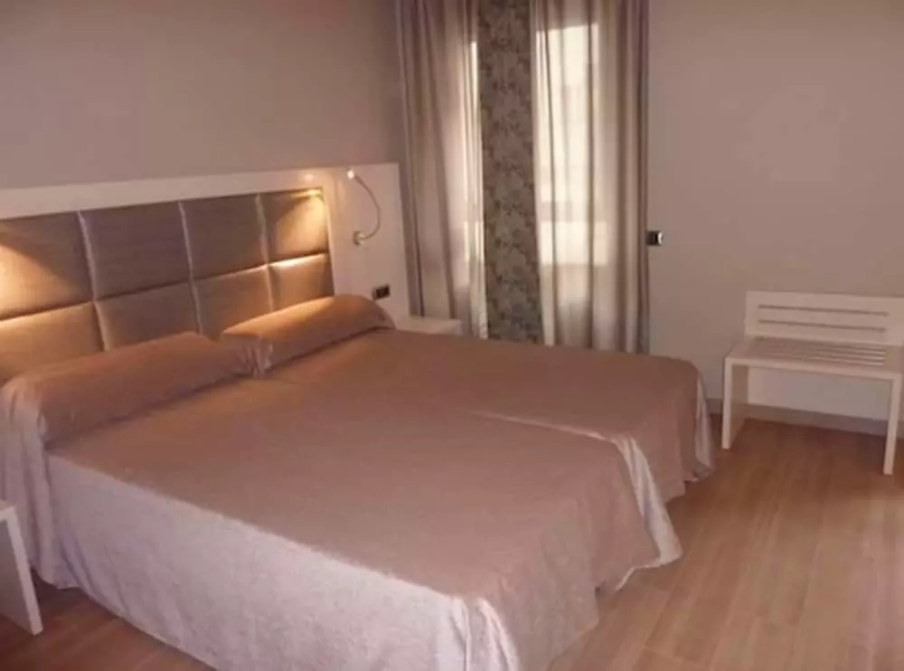 ✈ SPANIEN | Barcelona - Barcelona House 3*, 2 Nächte - City Trip