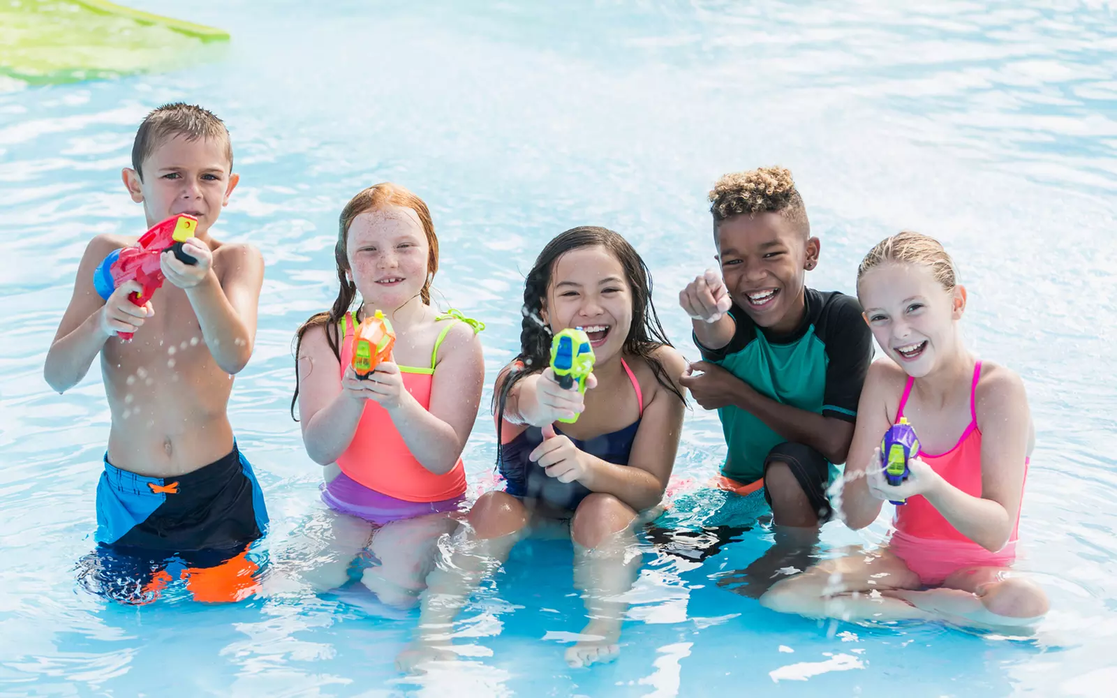 $42.99 For Two 1-Day Waterpark Passes (Reg. $85.98) - Second Medium