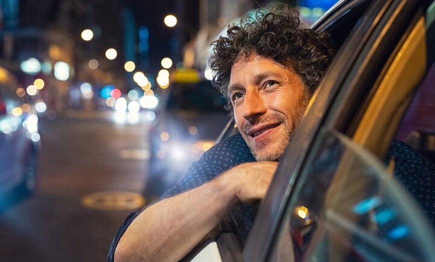 Image 6: Central London to Cambridge City Private Sightseeing Tour