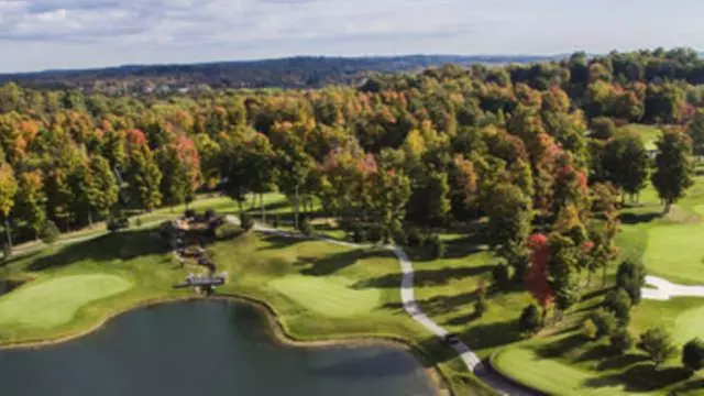 Online Booking - Round of Golf at Boulder Creek Golf Club - Primary Image