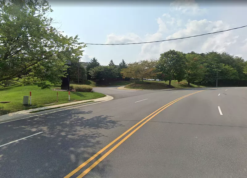 Parking at Homewood Suites by Hilton Baltimore-BWI Airport Lot - Second Medium