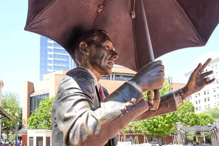 Portland City Tour: Views and News (Our Best Selling Tour!)