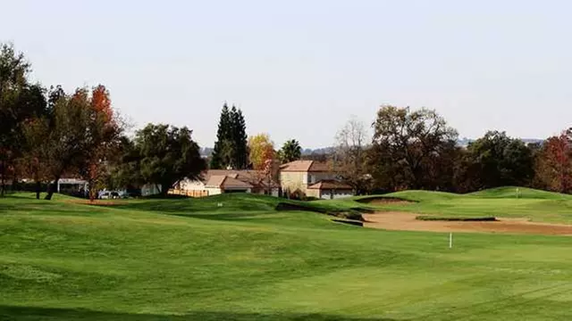 Online Booking - Round of Golf at Castle Oaks Golf Course - Primary Image