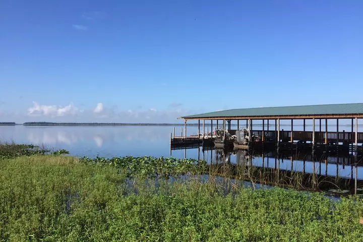 Wild Florida Adventure Package Tour with Transportation - Second Medium