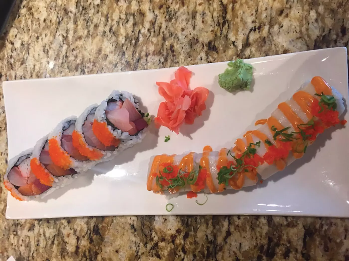 $15 For $30 Worth Of Japanese Dinner Cuisine