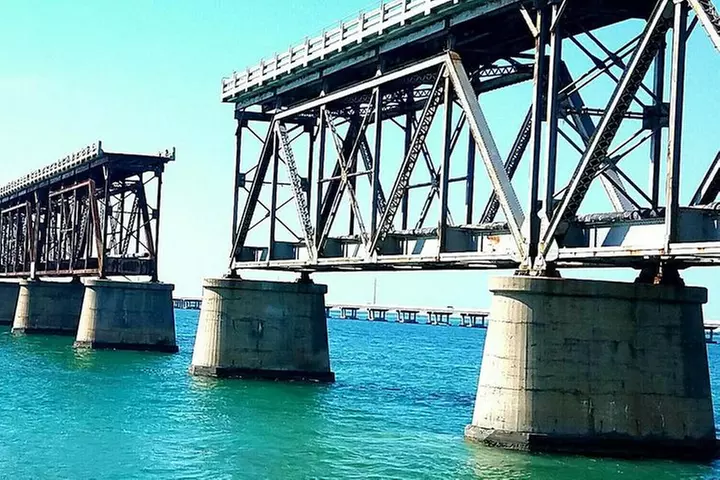 Florida Keys Nature & History Tour from Key West