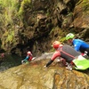 Image 5: Extreme Canyoning in Snowdonia