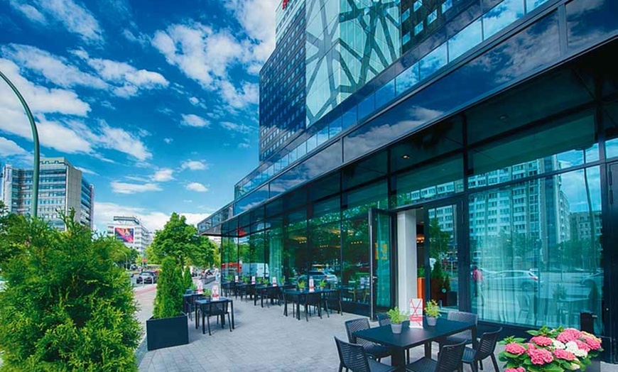 Image 8: ✈ GERMANY | Berlin - Riu Plaza am Kurfürstendamm 4*, 2 nights - Cit...
