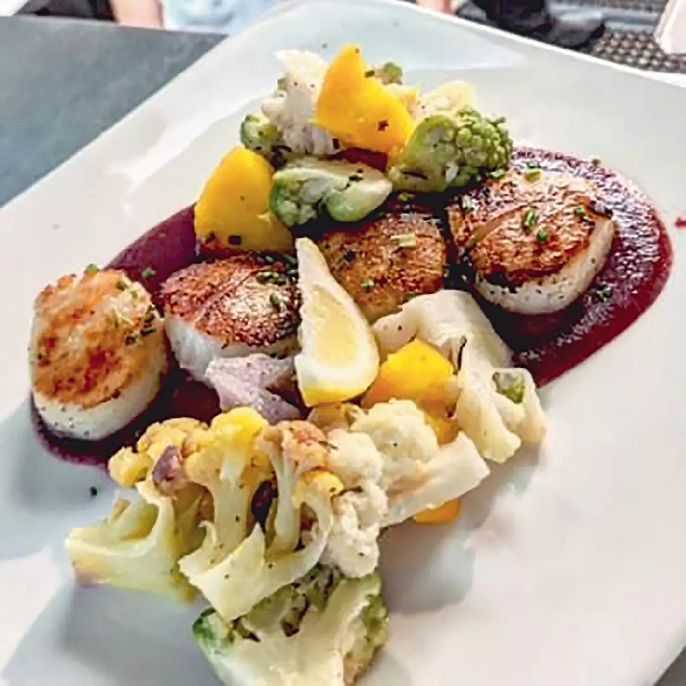 $15 For $30 Worth Of Seafood Dining