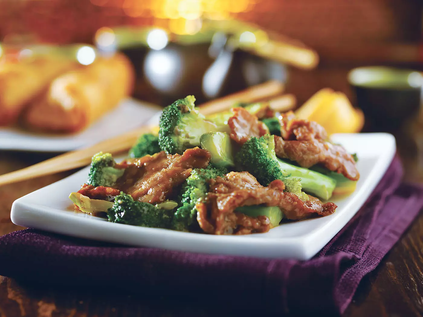 $15 For $30 Worth Of Chinese & Japanese Cuisine - Second Medium