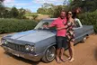 Margaret River Private Wineries Tour by Chevy Belair Classic Car - Image 2