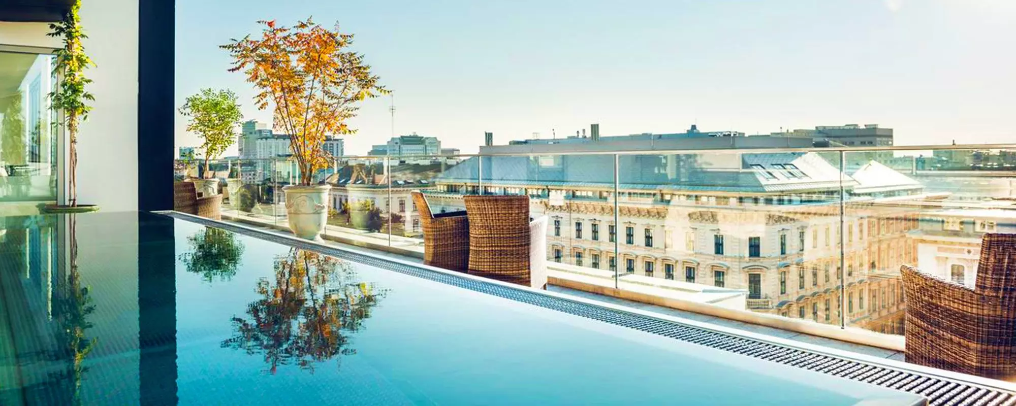 ✈ AUTRICHE | Vienne - Grand Ferdinand Vienna 5*, 2 nuit - Premium - Primary Image