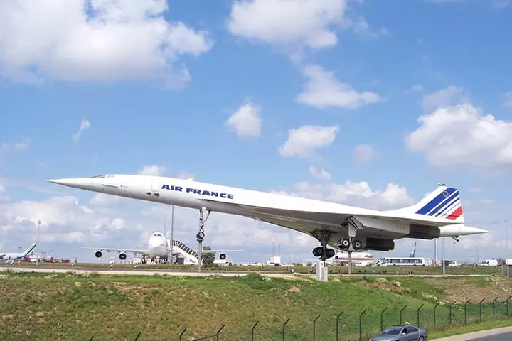 Transfert privé alle simple Paris à de l'Aéroports CDG ou ORLY - Primary Image
