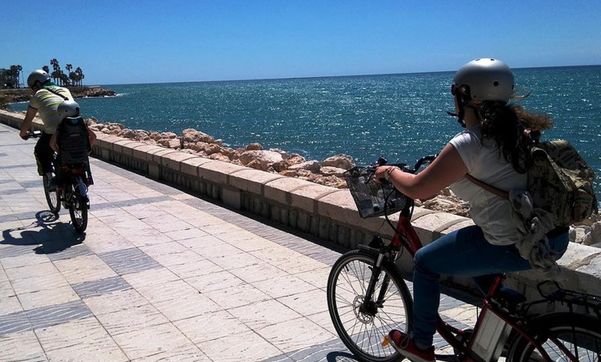 Image 6: 2h E-bike tour en Málaga