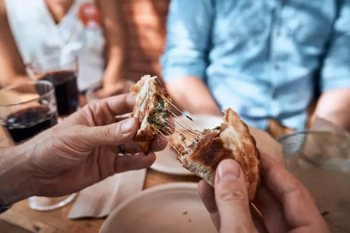 Downtown Denver Food Tour