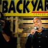 Image 4: Saturday Night at The Backyard Comedy Club