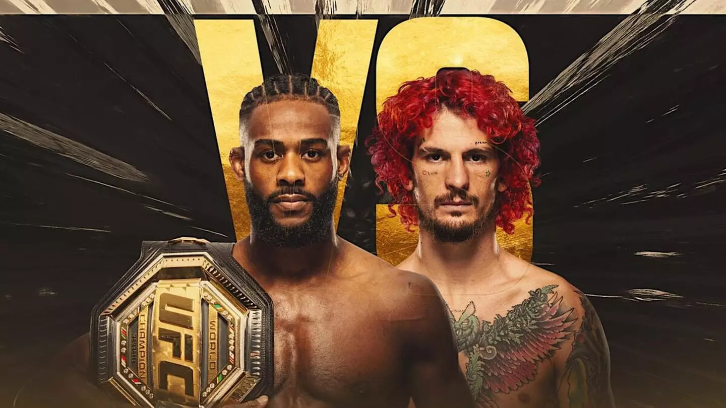 Fight Night - Saturday, Aug 19, 2023 / 8:00pm - Primary Image