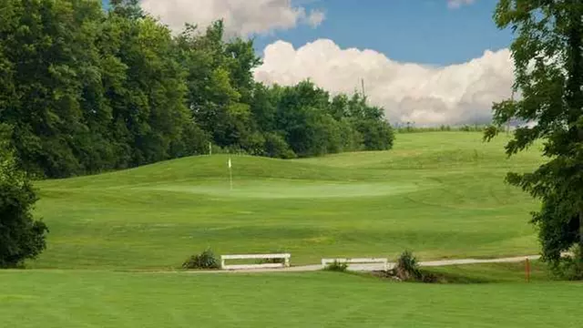Online Booking - Round of Golf at Hidden Valley Golf Course - Primary Image