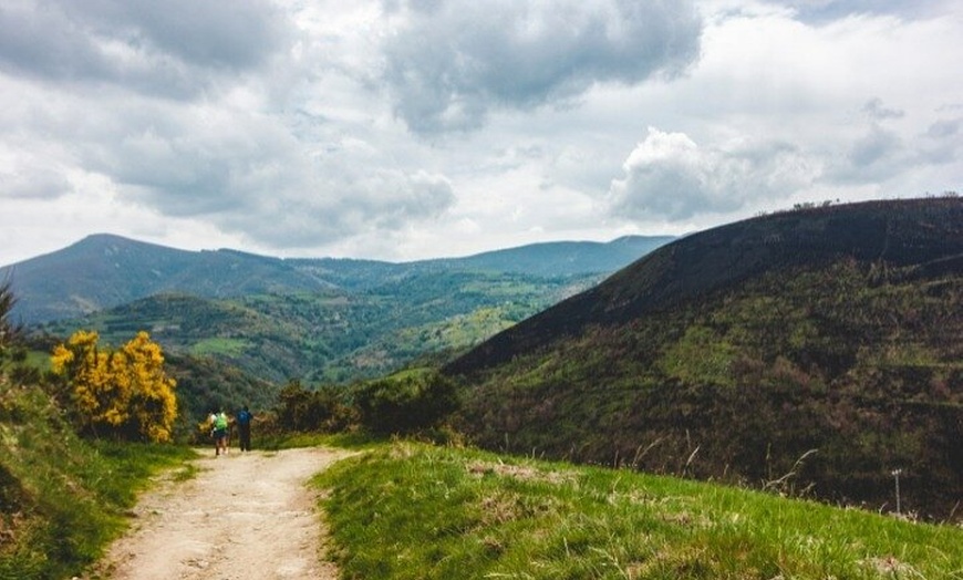 Image 17: Camino a Finisterre: Una Experiencia Inolvidable