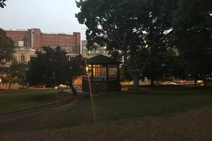 Sydney's Razor Gang True Crime Tour