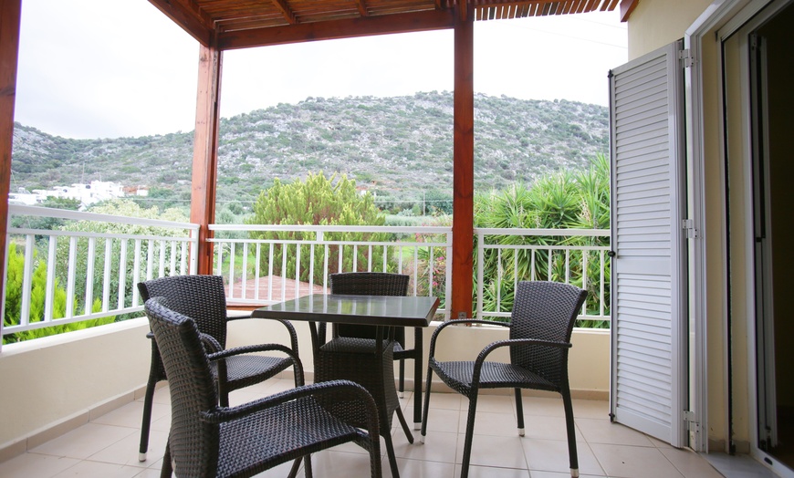 Image 12: ✈ CRETA | Malia - Anastasia Hotel 3* - Centro città