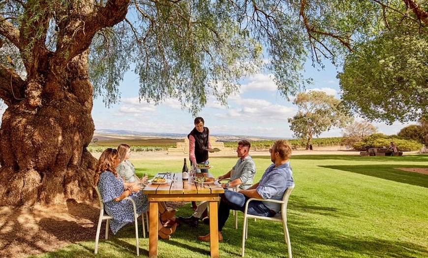 Image 5: Walk, Taste, Graze - Experience at Pindarie