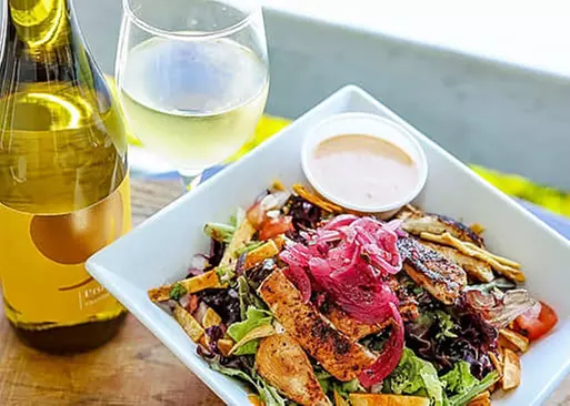 5% Cash Back at Sandtrap Tavern Bar & Grill