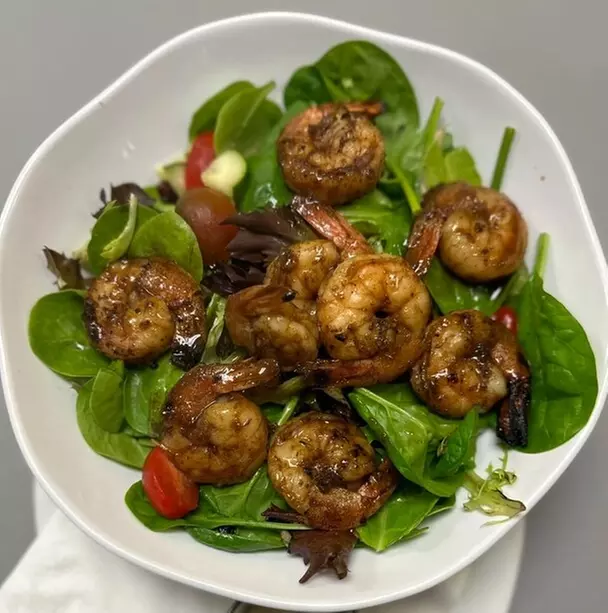 $15 For $30 Worth Of Jamaican Cuisine