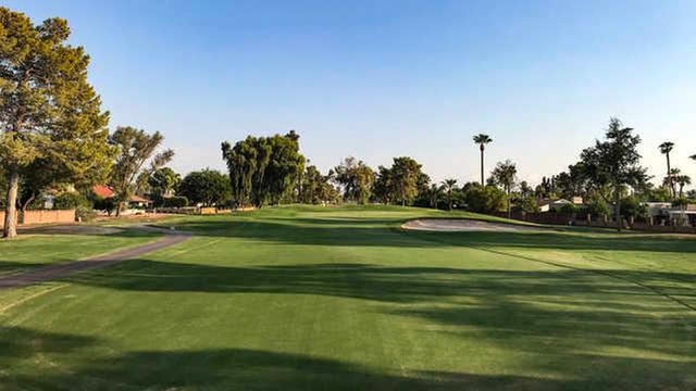 Online Booking - Round of Golf at Golden Hills Golf Club (formally ...