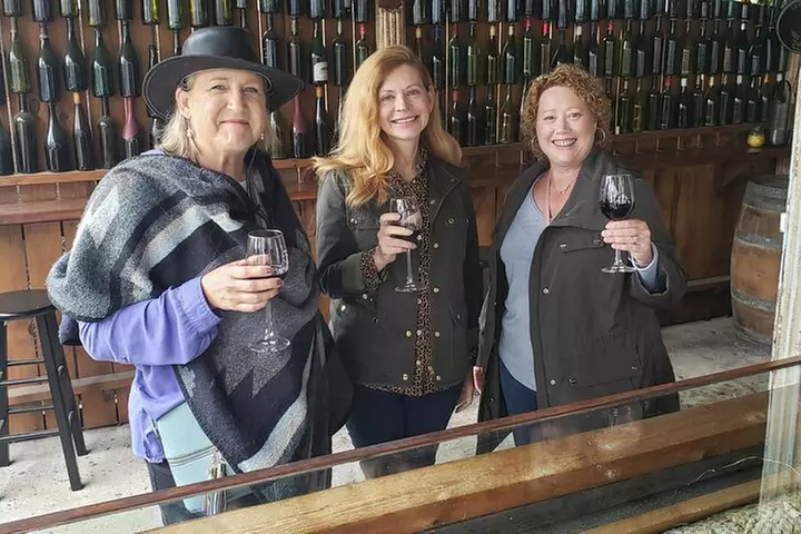 St. Augustine's Wine, Cocktail and Food Experience