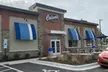 8% Cash Back at Culver's - Second Medium